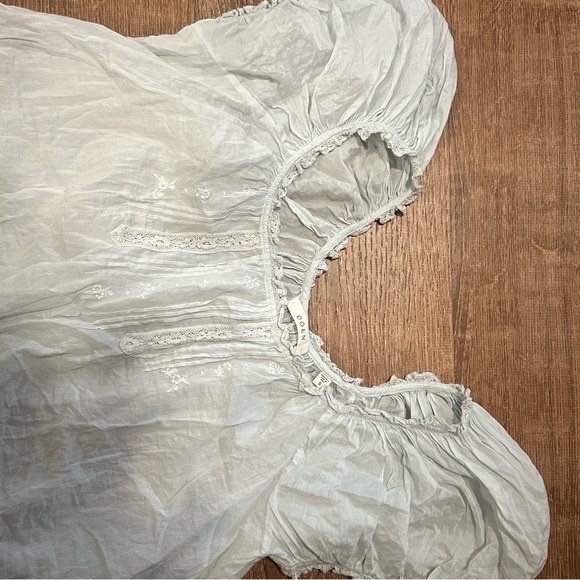 Doen Frederica Top - Picture 2 of 3